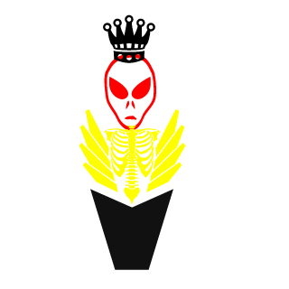 AND1dog's emblem