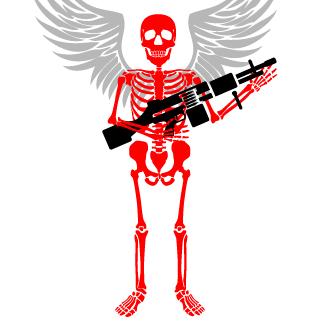 Anonymous852's emblem
