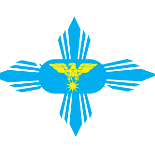 Matusick's emblem