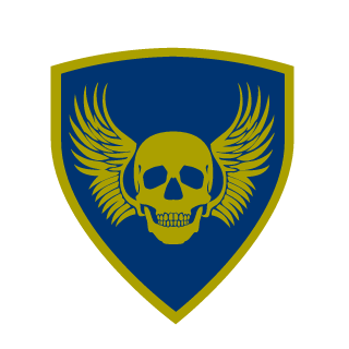 Paranoik741's emblem