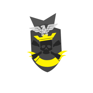 helldoom1990's emblem