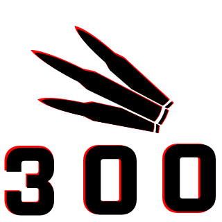 -WC-300WSM's emblem