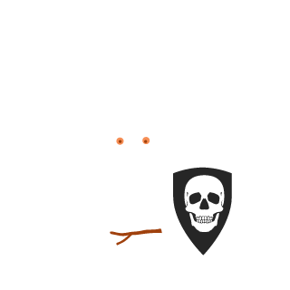 Mrjackhood's emblem