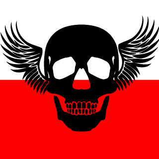 Fapczyk's emblem