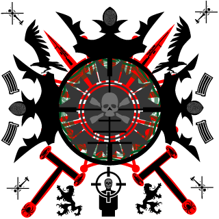 The Retrowave's emblem