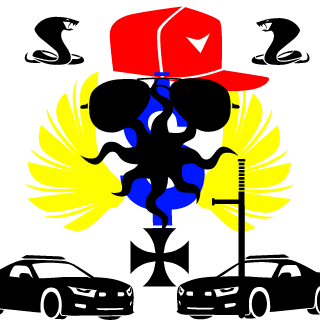 ArcaN2144's emblem