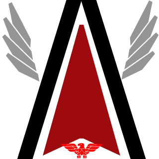 Asahi1113's emblem