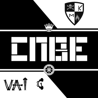 CABE-vaigitar's emblem