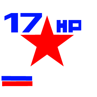 17hp's emblem