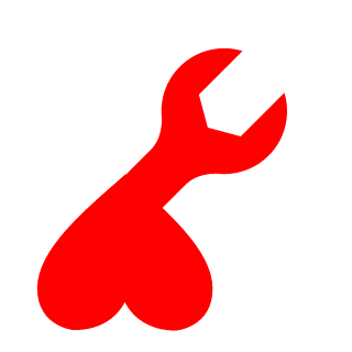 SKYR's emblem