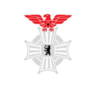 Kenstow's emblem