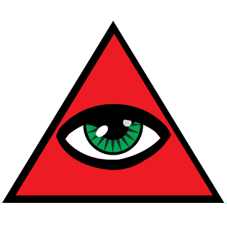 Hazarmavi's emblem
