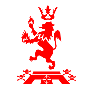 Kuyza500's emblem