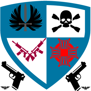 LordBlackSmith89's emblem