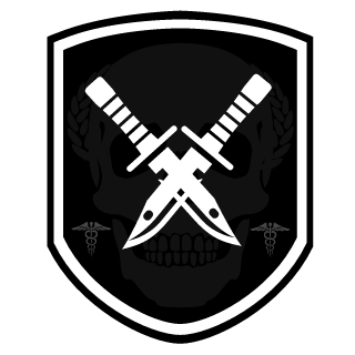 Stormzada's emblem