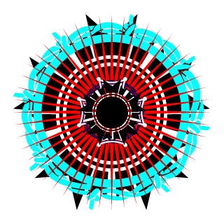 SavageAxolotl's emblem