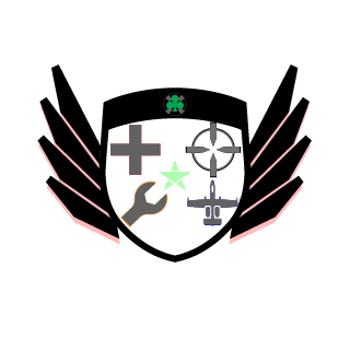 LOBOMULTI's emblem