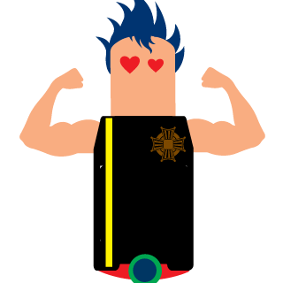 bennywwww's emblem