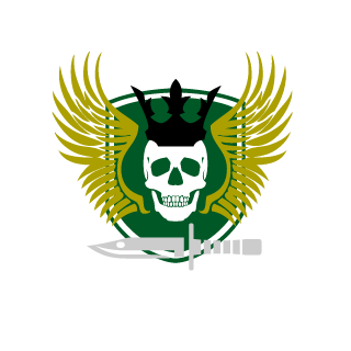 Spartaxus's emblem