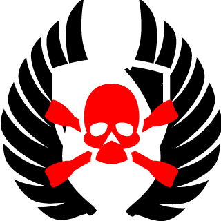 454thor's emblem