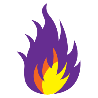 Incalescence's emblem