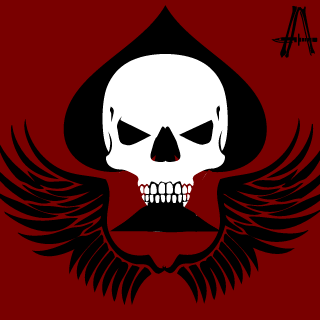 Ace Squad's emblem