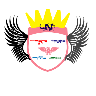 Qalibre's emblem