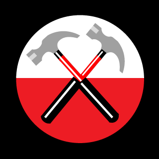 TonicFox1812's emblem