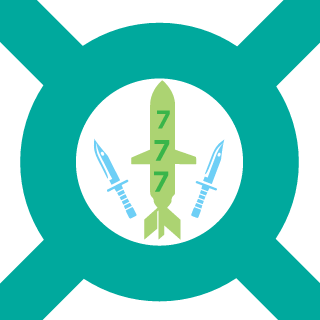 chch7474's emblem