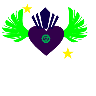 Charmaine1984's emblem