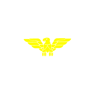 Blauesau's emblem