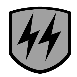 Grimrott's emblem