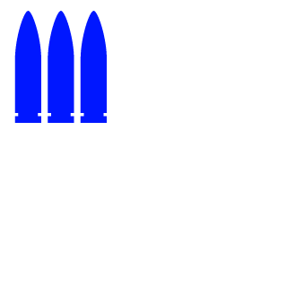 GROMWERTYS's emblem