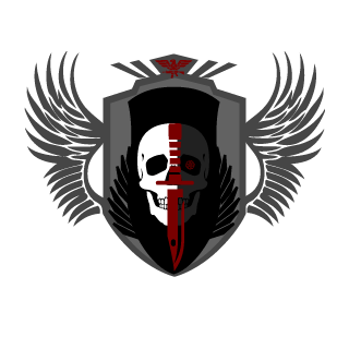 Piirgo's emblem