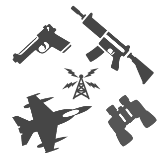 DrBrucee's emblem