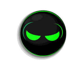 Shadow-22981's emblem