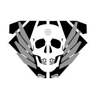 Zincort's emblem
