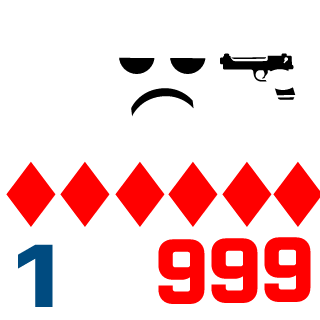 ReduxBg's emblem