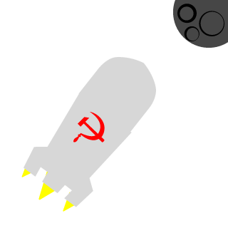 NasaLunchControl's emblem