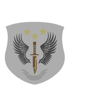 SENZOR's emblem