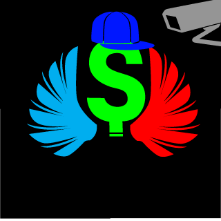 I1Wr3nch's emblem