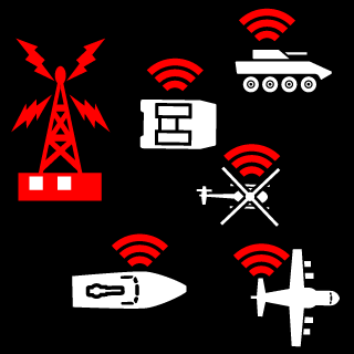 radminAbrams's emblem