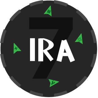 IRA7's emblem