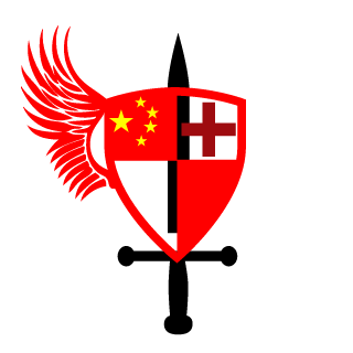-HERO-MoneyQ's emblem
