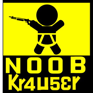 NoobKrauserCTM's emblem