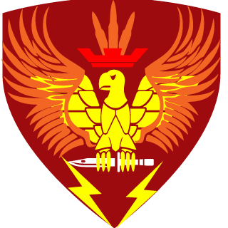 TFS Gauloises30's emblem