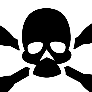 01Venom01's emblem