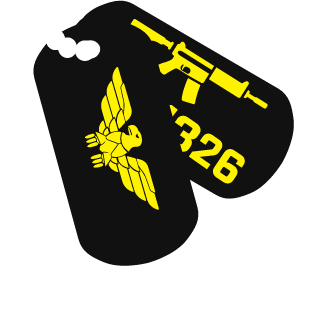 Ross13b's emblem