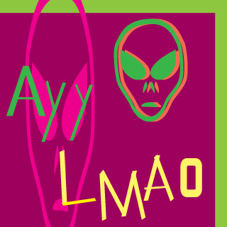 Glism's emblem