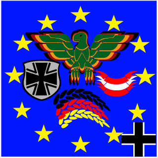 Renn-Geist's emblem